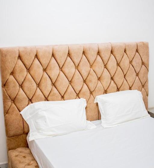 هتل Residence Aïcha