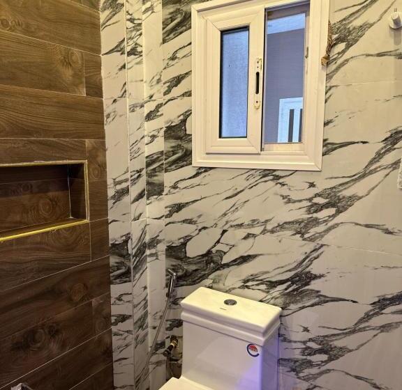 هتل Residence Aïcha