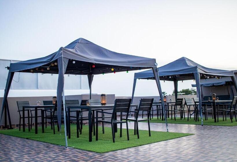 هتل Residence Aïcha