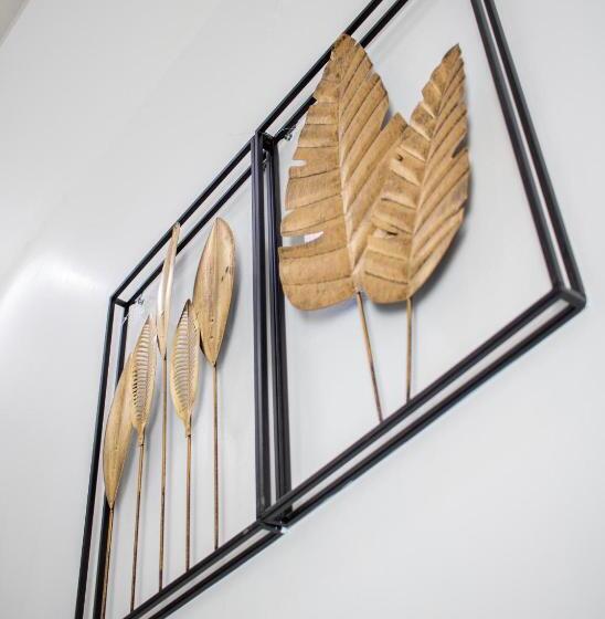 هتل Residence Aïcha