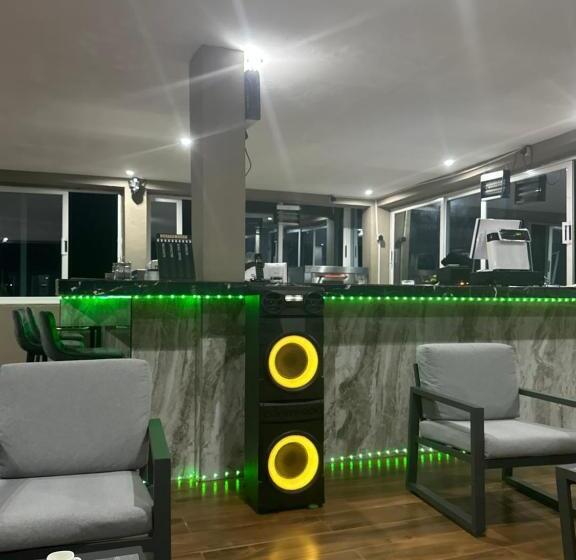 هتل Residence Aïcha