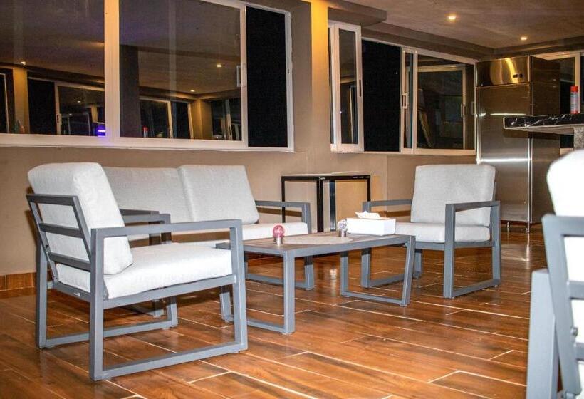 هتل Residence Aïcha