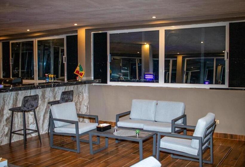 هتل Residence Aïcha