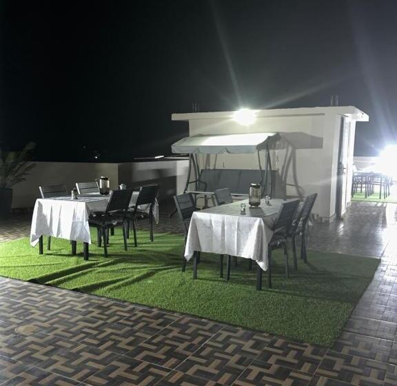 هتل Residence Aïcha