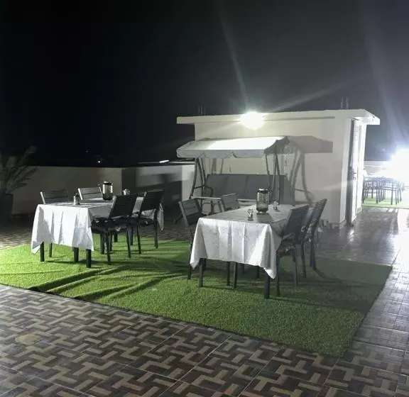 Hotelli Residence Aïcha