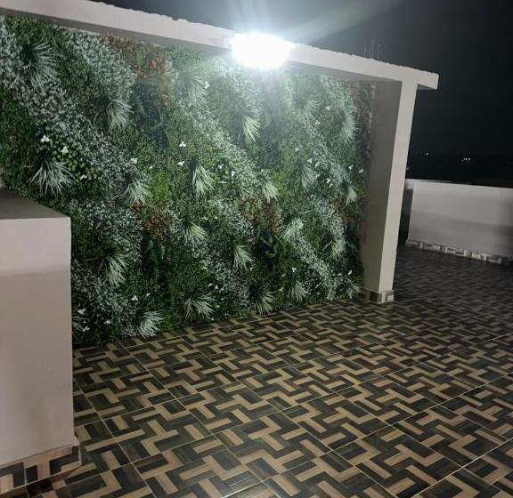 هتل Residence Aïcha