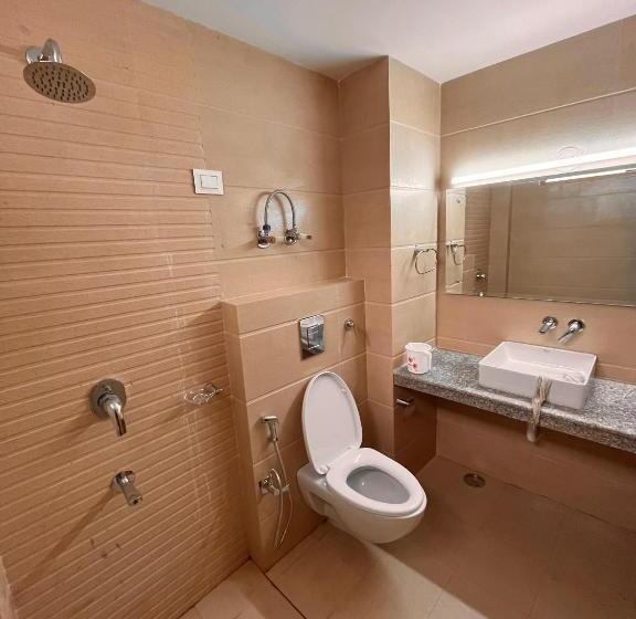 Hotel Samsti Royal Cafe