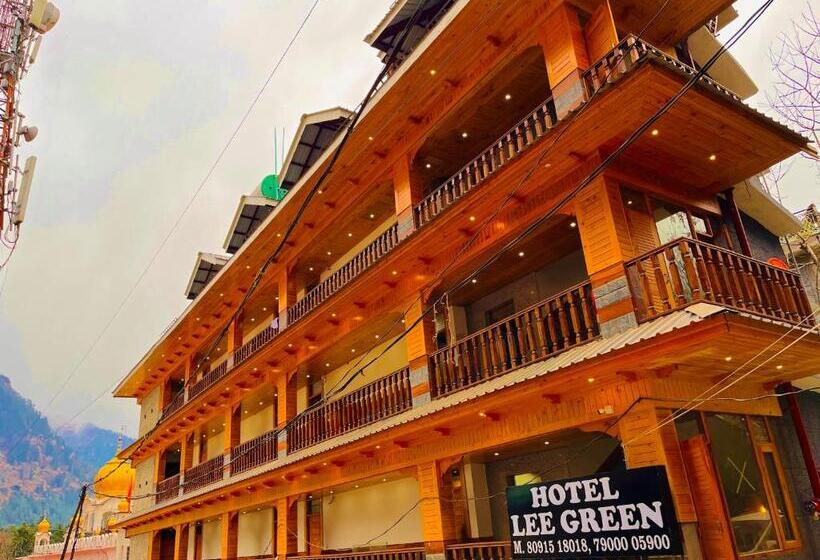 בית מלון כפרי Samsti Royal Cafe