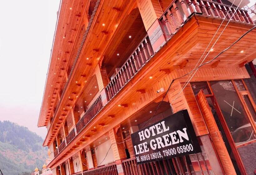 Hotel Samsti Royal Cafe