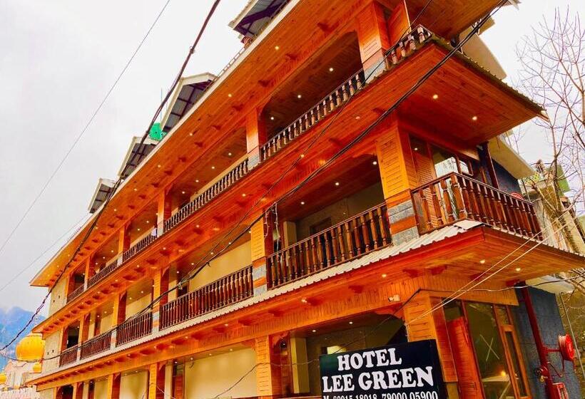 בית מלון כפרי Samsti Royal Cafe