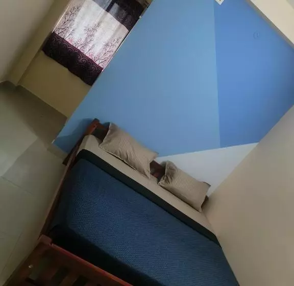 ホテル Sri Sinthalamman Residency
