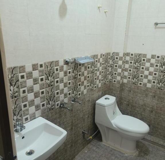 Hotel Sri Sinthalamman Residency