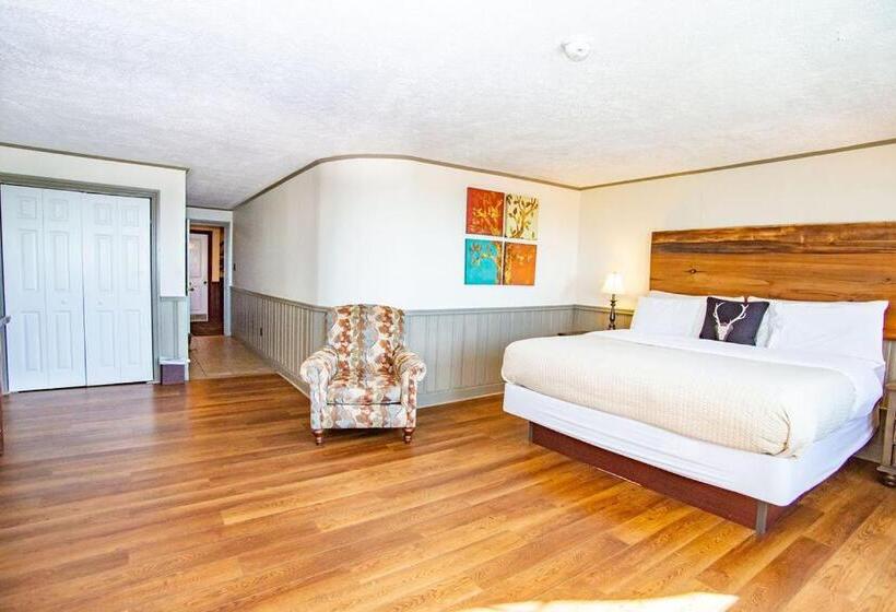 فندق Switzerland Inn