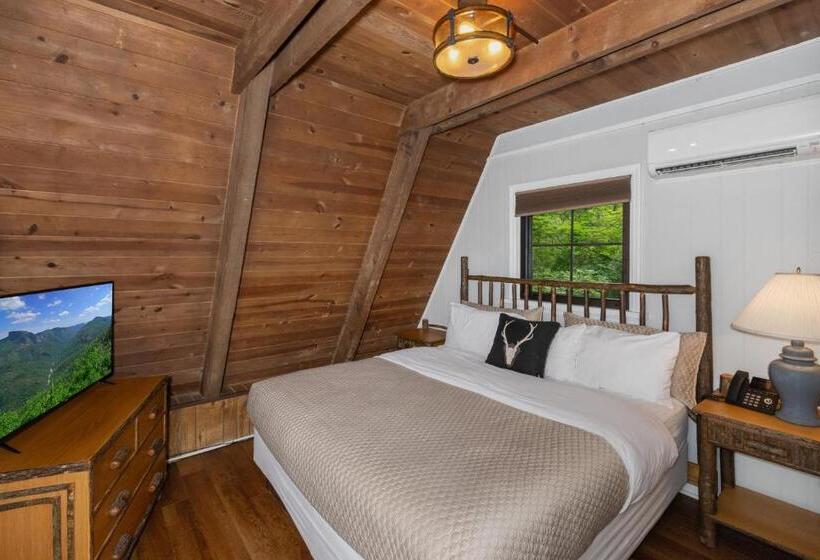 فندق Switzerland Inn