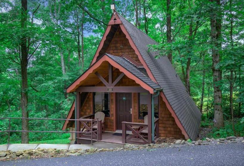 فندق Switzerland Inn