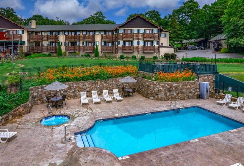 فندق Switzerland Inn