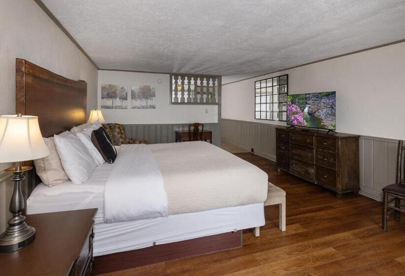 فندق Switzerland Inn