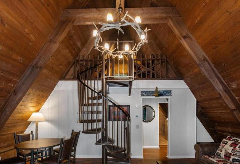 فندق Switzerland Inn