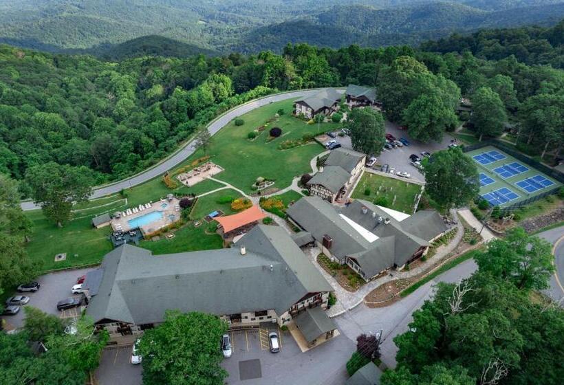 فندق Switzerland Inn