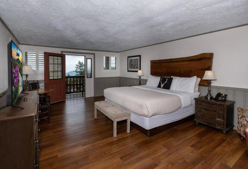 فندق Switzerland Inn