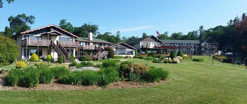 فندق Switzerland Inn