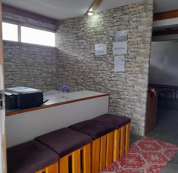 Hotel The Central House