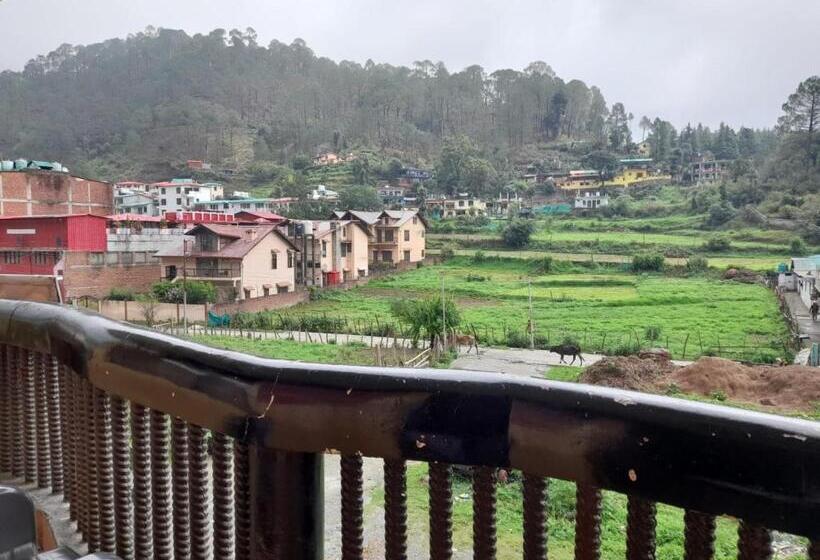 Hotel The Central House