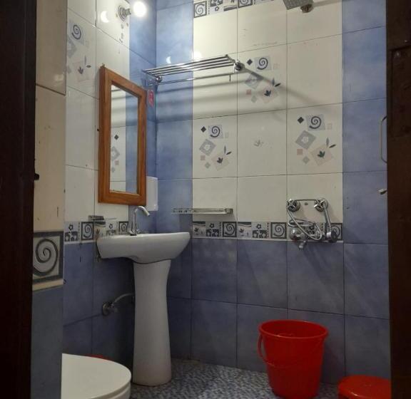 Hotel The Central House