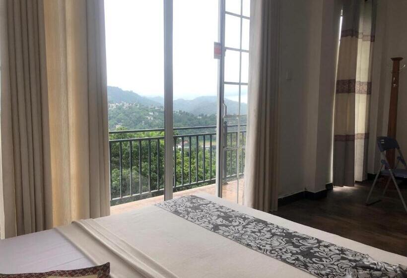 Hotel The Upcountry Resort