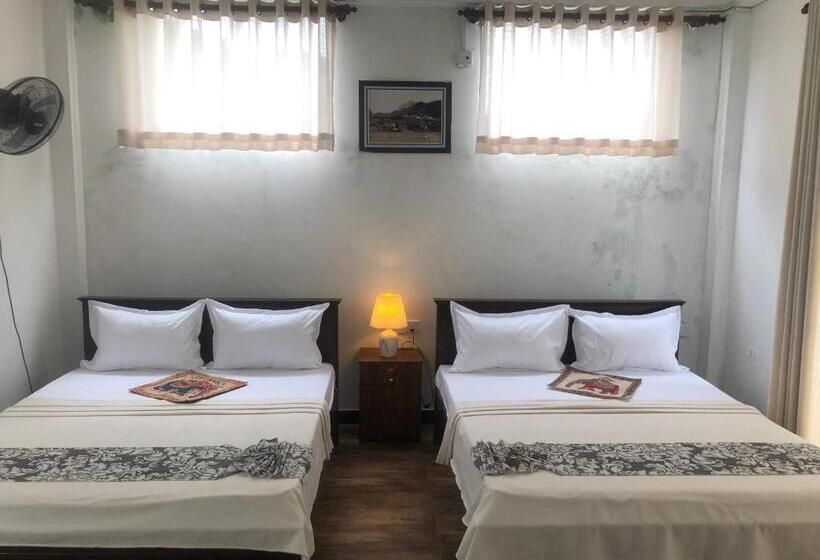 Hotel The Upcountry Resort