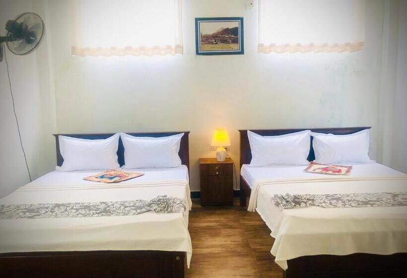 Hotel The Upcountry Resort