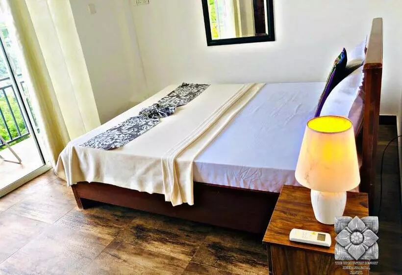 ホテル The Upcountry Resort