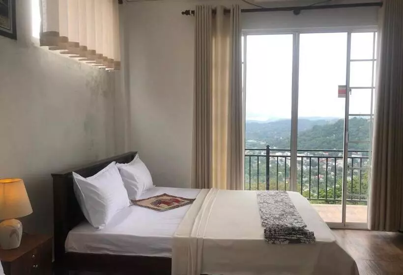 ホテル The Upcountry Resort