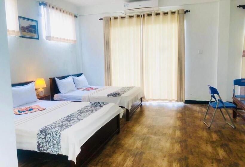 Hotel The Upcountry Resort