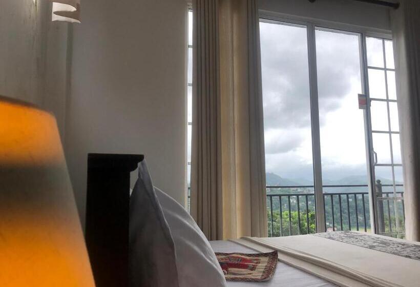 Hotel The Upcountry Resort