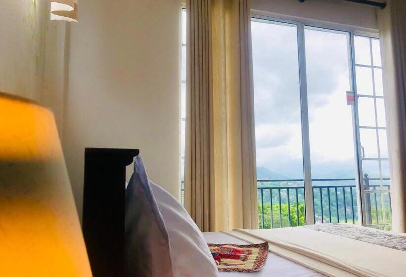 Hotel The Upcountry Resort