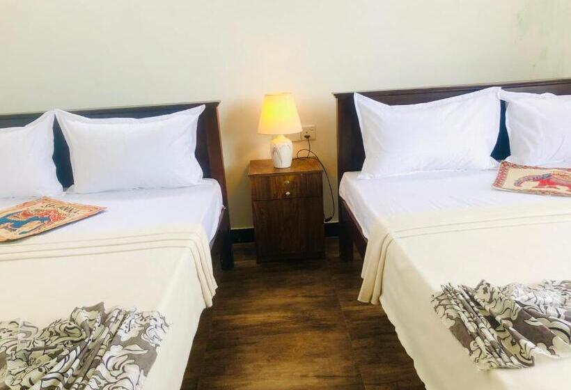 Hotel The Upcountry Resort