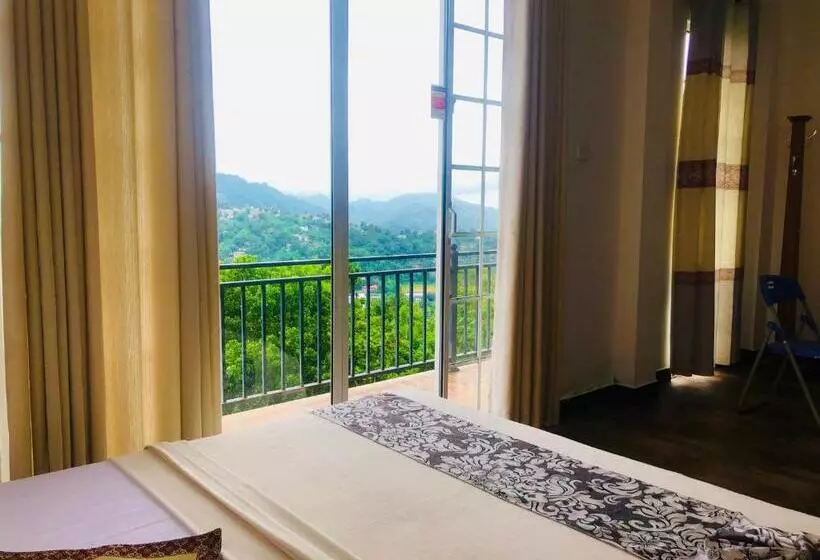 ホテル The Upcountry Resort