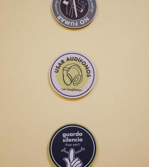 پانسیون Bodegante Hostal 1