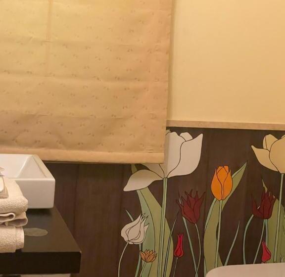 پانسیون Casa Piermarini