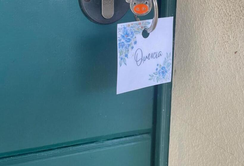 پانسیون Casa Piermarini