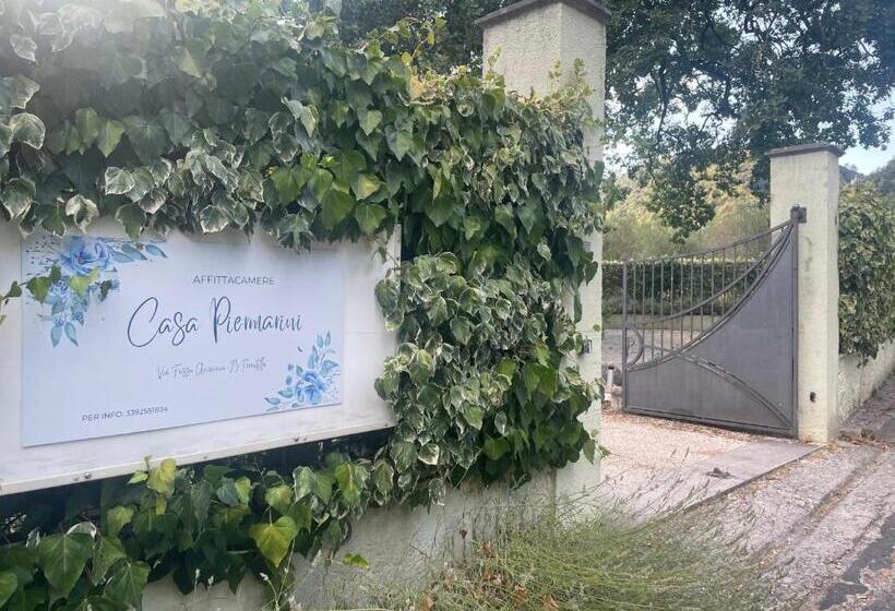 پانسیون Casa Piermarini