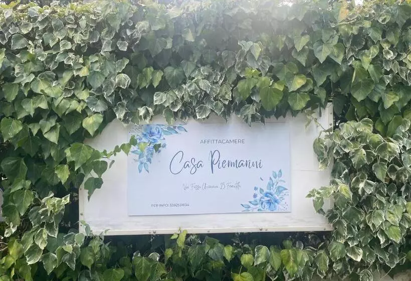 Majatalo Casa Piermarini