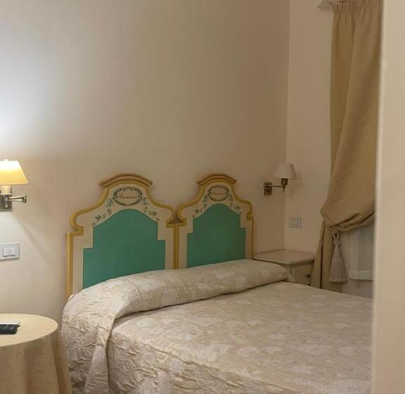 پانسیون Casa Piermarini