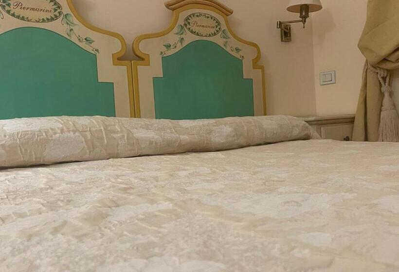 پانسیون Casa Piermarini