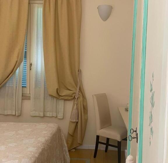 پانسیون Casa Piermarini