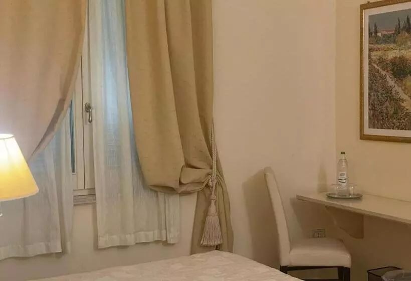 Majatalo Casa Piermarini