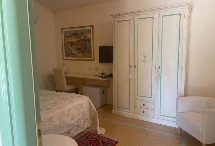 پانسیون Casa Piermarini