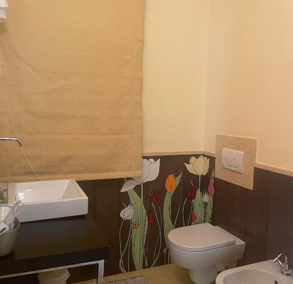 پانسیون Casa Piermarini