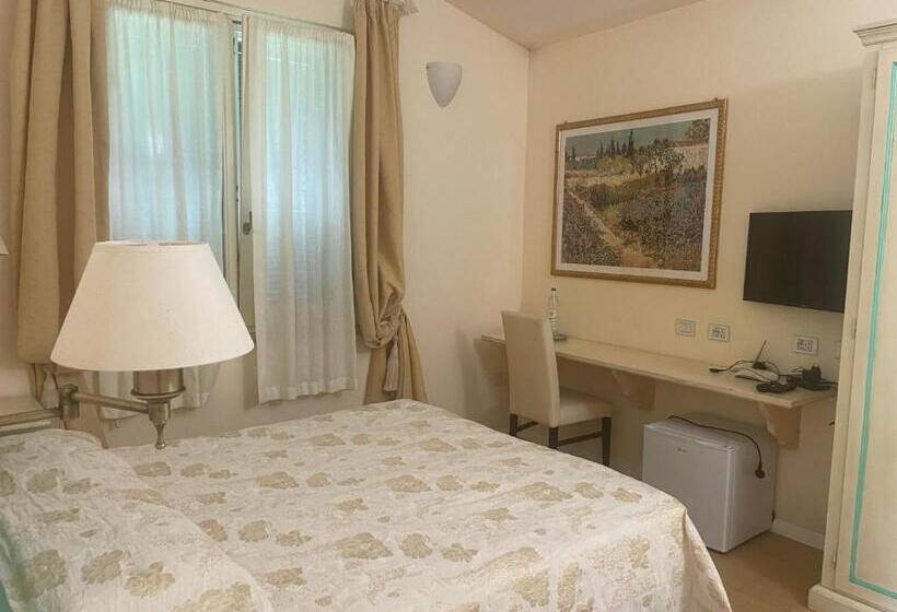 پانسیون Casa Piermarini